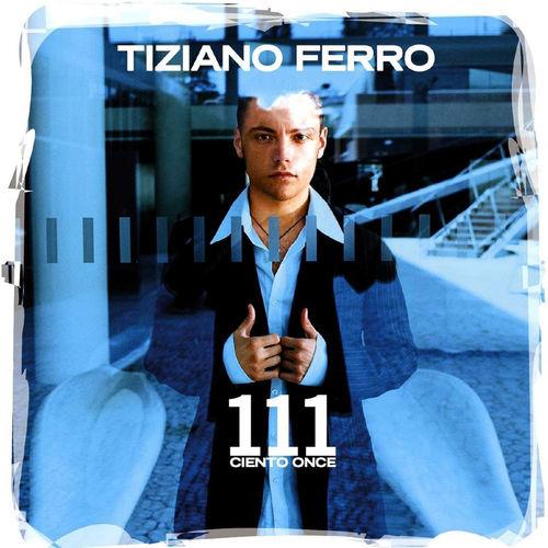 Album cover art for 111 Ciento Once