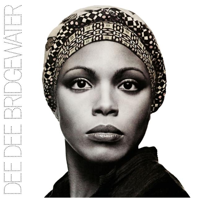 Album cover art for Dee Dee Bridgewater