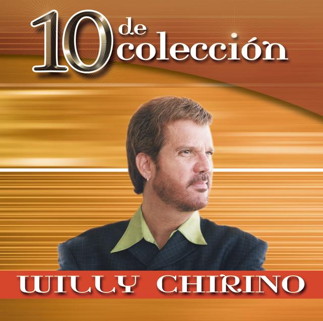 Album cover art for 10 De Colección