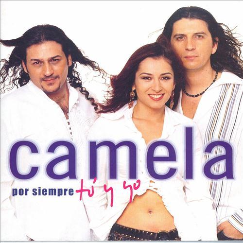 Album cover art for Por Siempre Tú y Yo