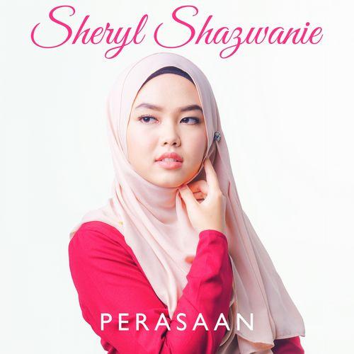 Album cover art for Perasaan