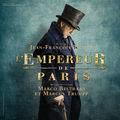 Album cover art for L'Empereur de Paris [B.O.F.]