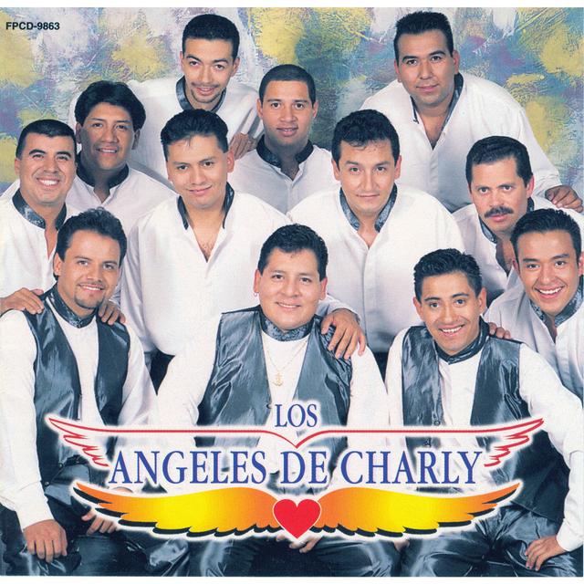 Album cover art for La Magia Del Amor