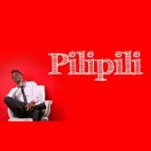 Album cover art for Pili Pili