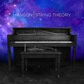 Album cover art for String Theory