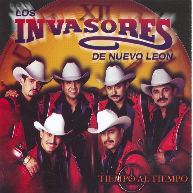 Album cover art for Tiempo al Tiempo