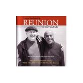 Album cover art for Reunion