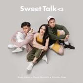 Album cover art for Sweet Talk