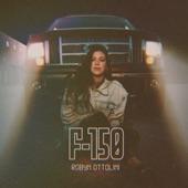 Album cover art for F-150