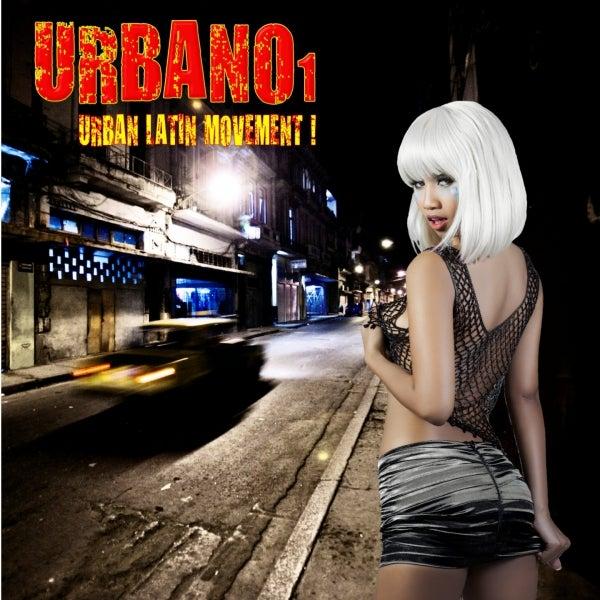 Album cover art for Urbano I