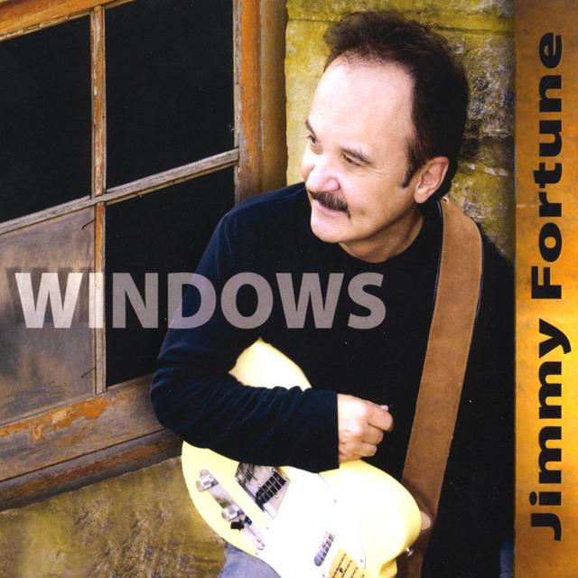 Album cover art for Windows