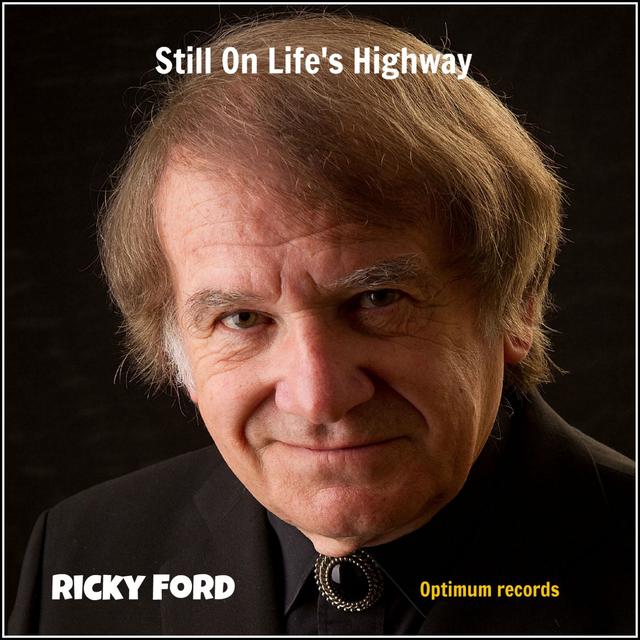 Album cover art for Still On Life's Highway