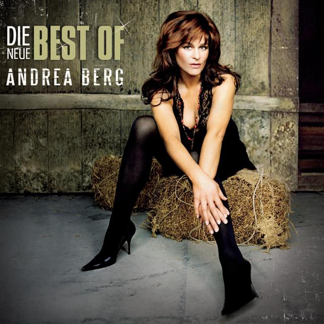 Album cover art for Die Neue Best Of