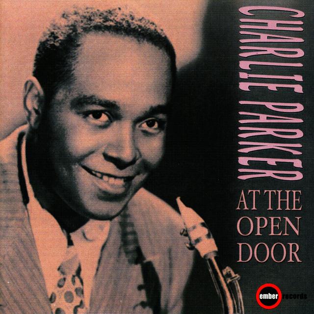 Album cover art for At The Open Door - Disc 2