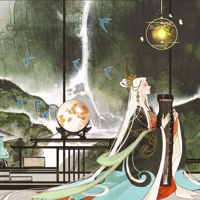 Album cover art for 一等轶闻