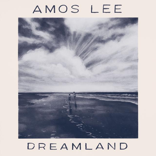 Album cover art for Dreamland