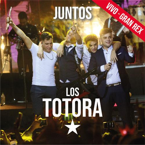 Album cover art for Juntos