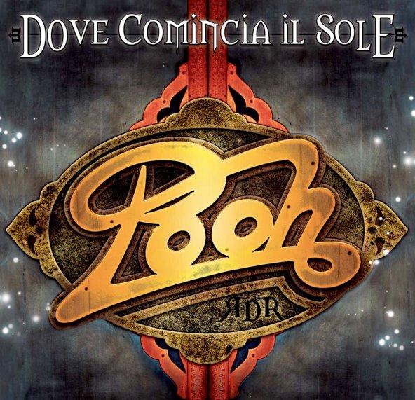 Album cover art for Dove Comincia Il Sole