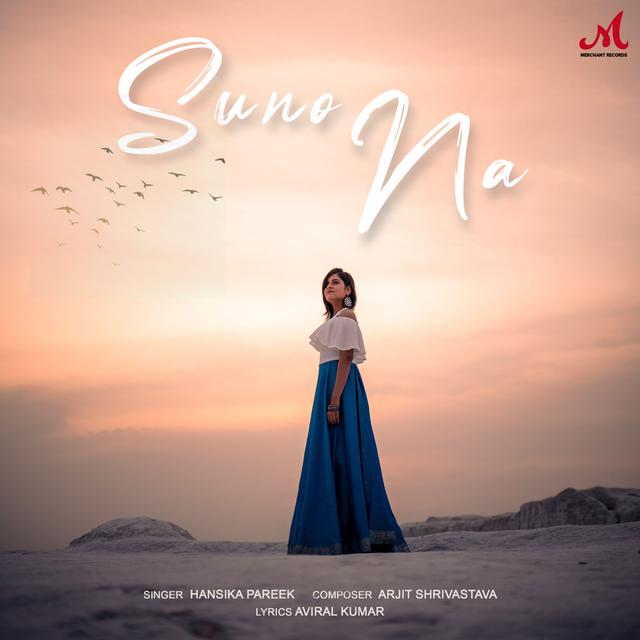 Album cover art for Suno Na