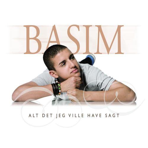 Album cover art for Alt Det Jeg Ville Have Sagt