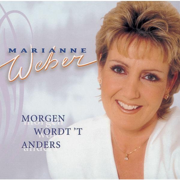 Album cover art for Morgen Wordt 'T Anders