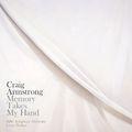 Album cover art for Craig Armstrong: 'Memory Takes My Hand', 'One Minute', 'Immer'