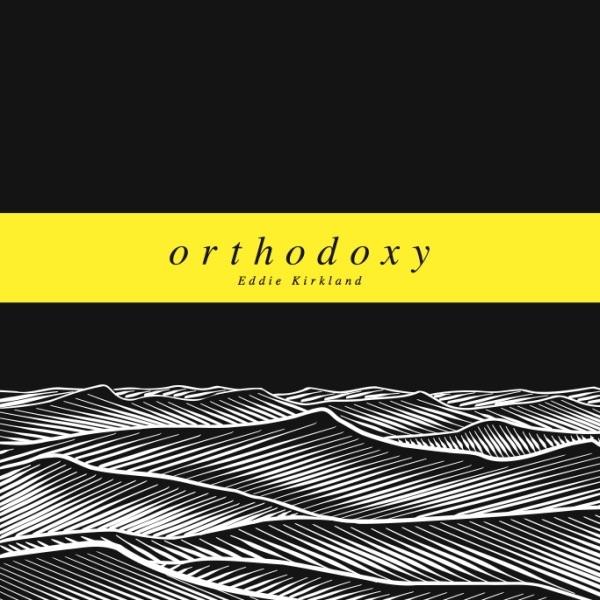 Album cover art for Orthodoxy