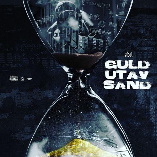 Album cover art for Guld Utav Sand