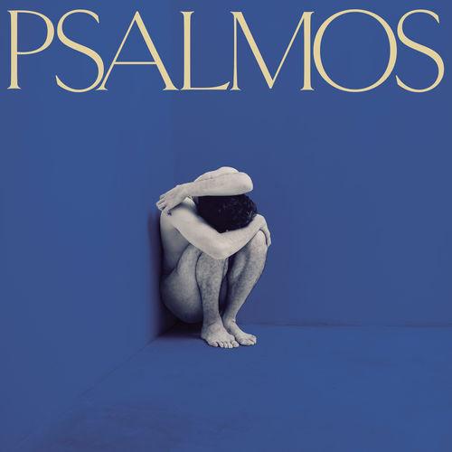 Album cover art for Psalmos