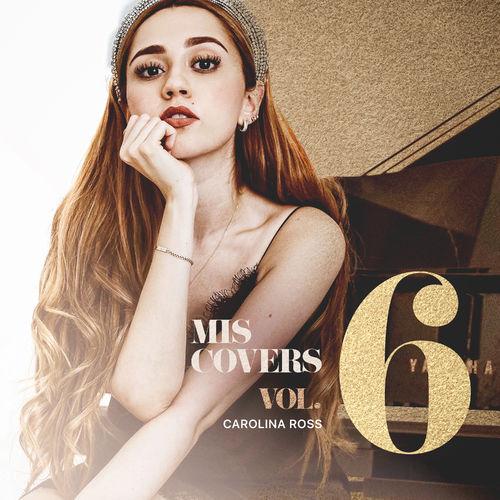 Album cover art for Mis Covers, Vol. 6