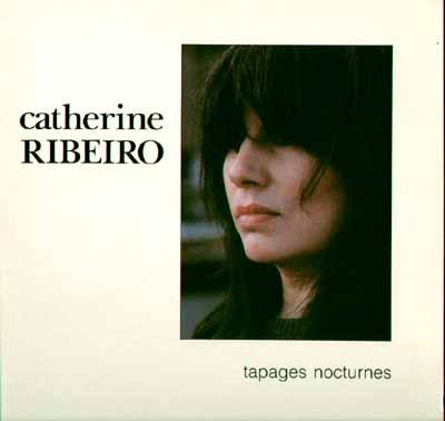 Album cover art for Tapages Nocturnes