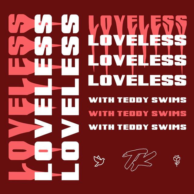 Album cover art for Loveless