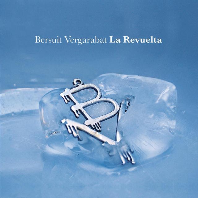 Album cover art for La Revuelta