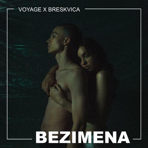 Album cover art for Bezimena