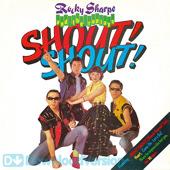 Album cover art for Shout! Shout!