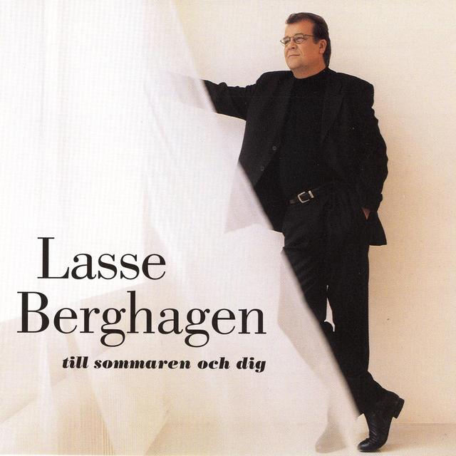 Album cover art for Till Sommaren Och Dig