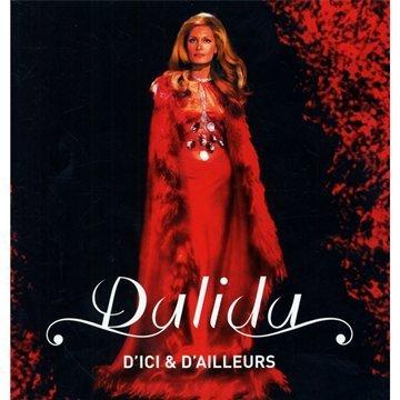 Album cover art for D'Ici & d'Ailleurs