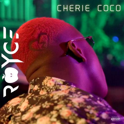 Album cover art for Chérie Coco