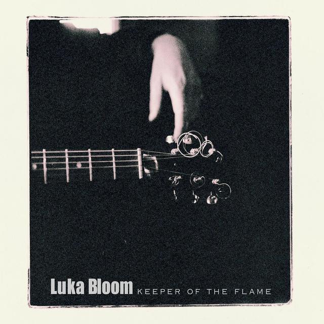 Album cover art for Keeper Of The Flame