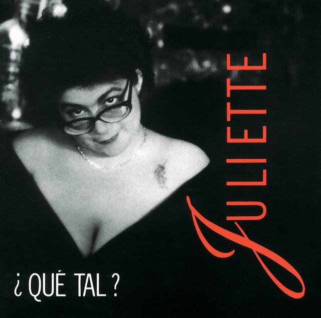 Album cover art for ¿Qué tal?