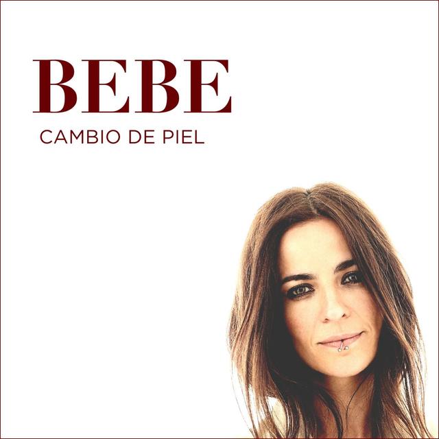 Album cover art for Cambio de Piel