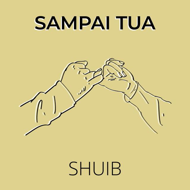 Album cover art for Sampai Tua