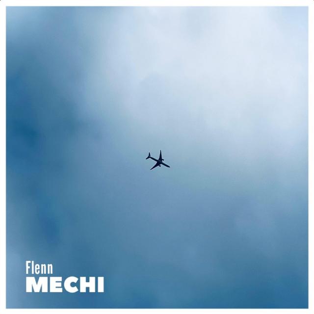 Album cover art for Mechi