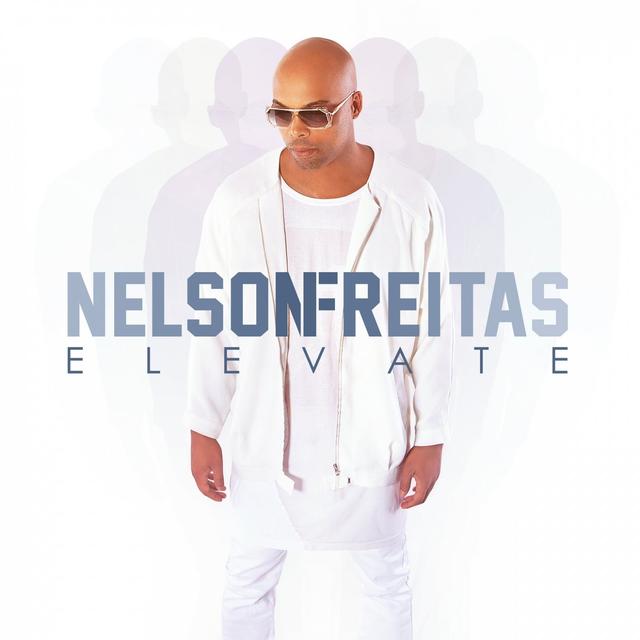Album cover art for Elevate