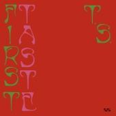 Album cover art for First Taste