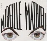 Album cover art for Mireille Mathieu - 1991