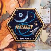 Album cover art for Obsession