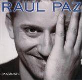Album cover art for Imaginate