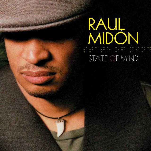 Album cover art for State of Mind