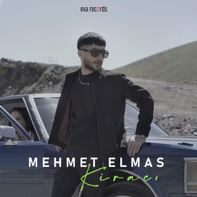 Album cover art for Kiracı